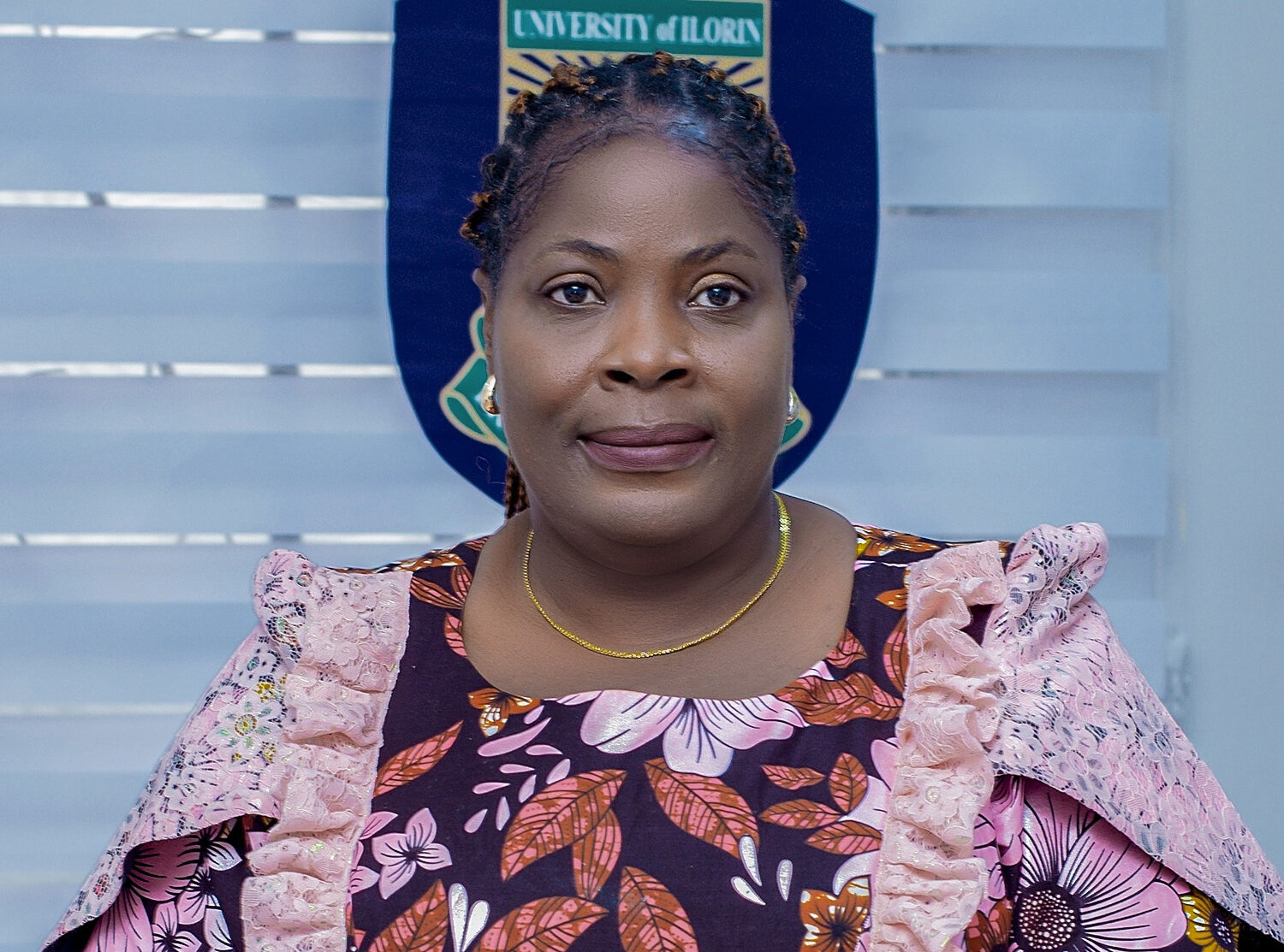 Pharm. Alabi Rachel Tinuke