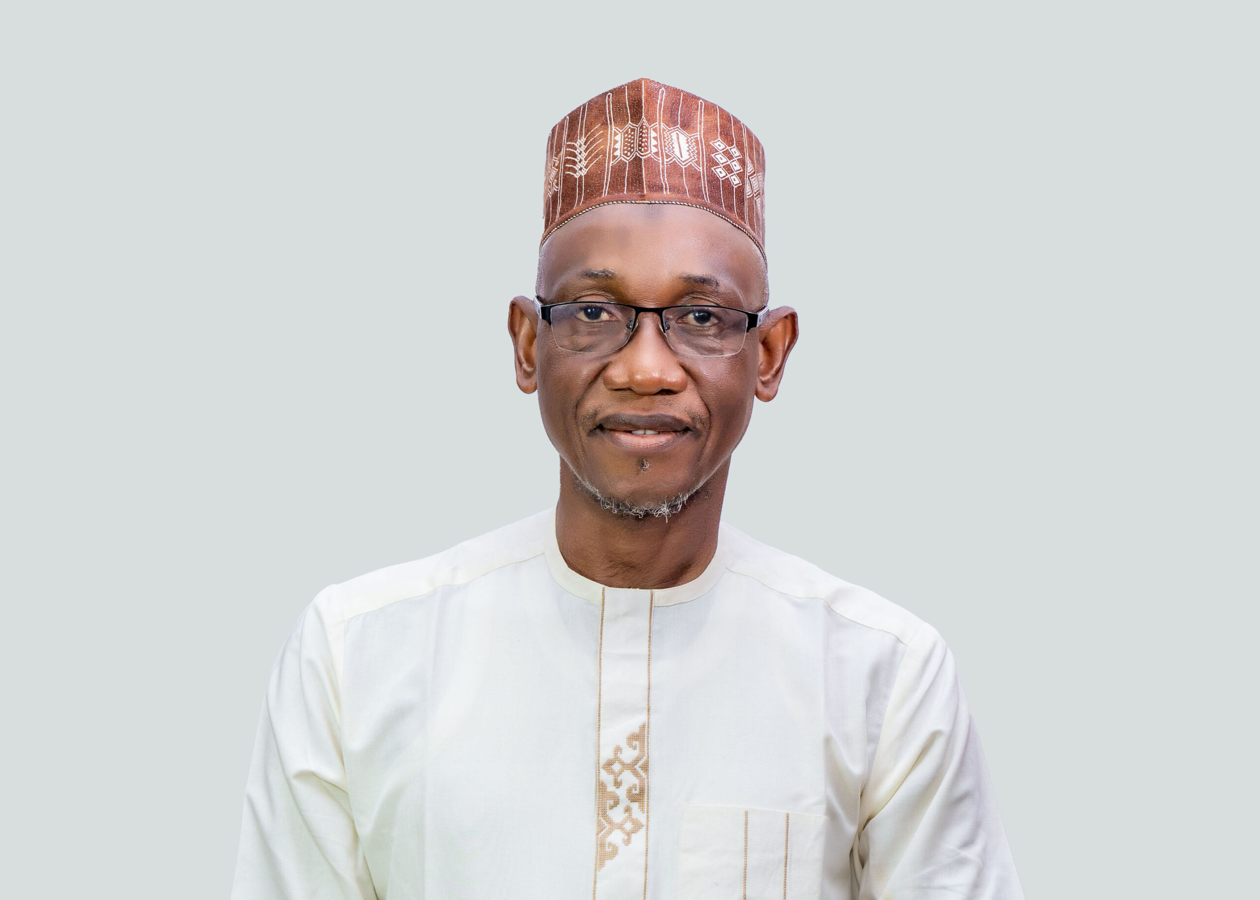 Mal. Abdulrasheed Gidado Dauda