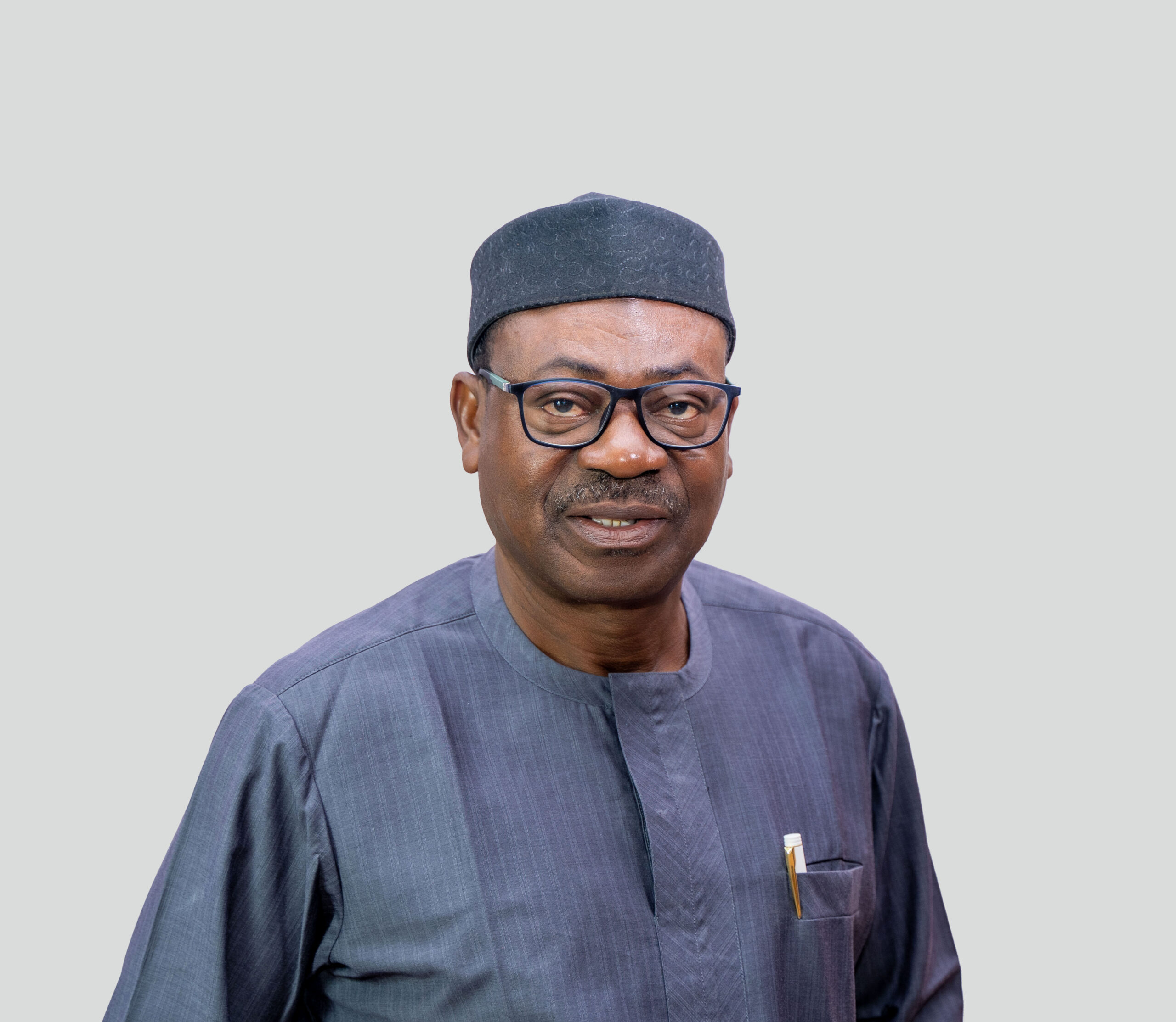 Prof. Raji AbdulGafar Bello