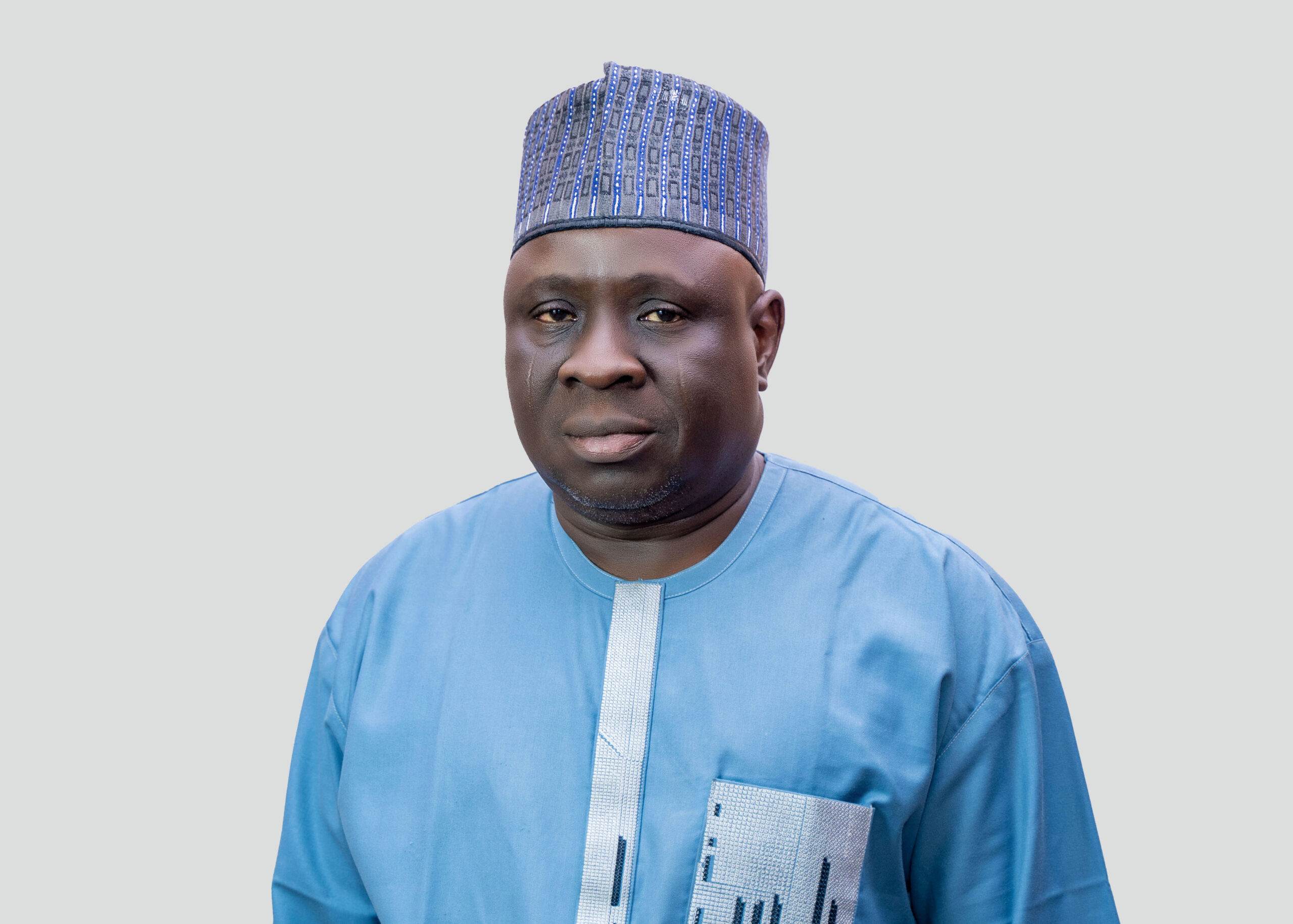 Prof. Usman Adebimpe Raheem