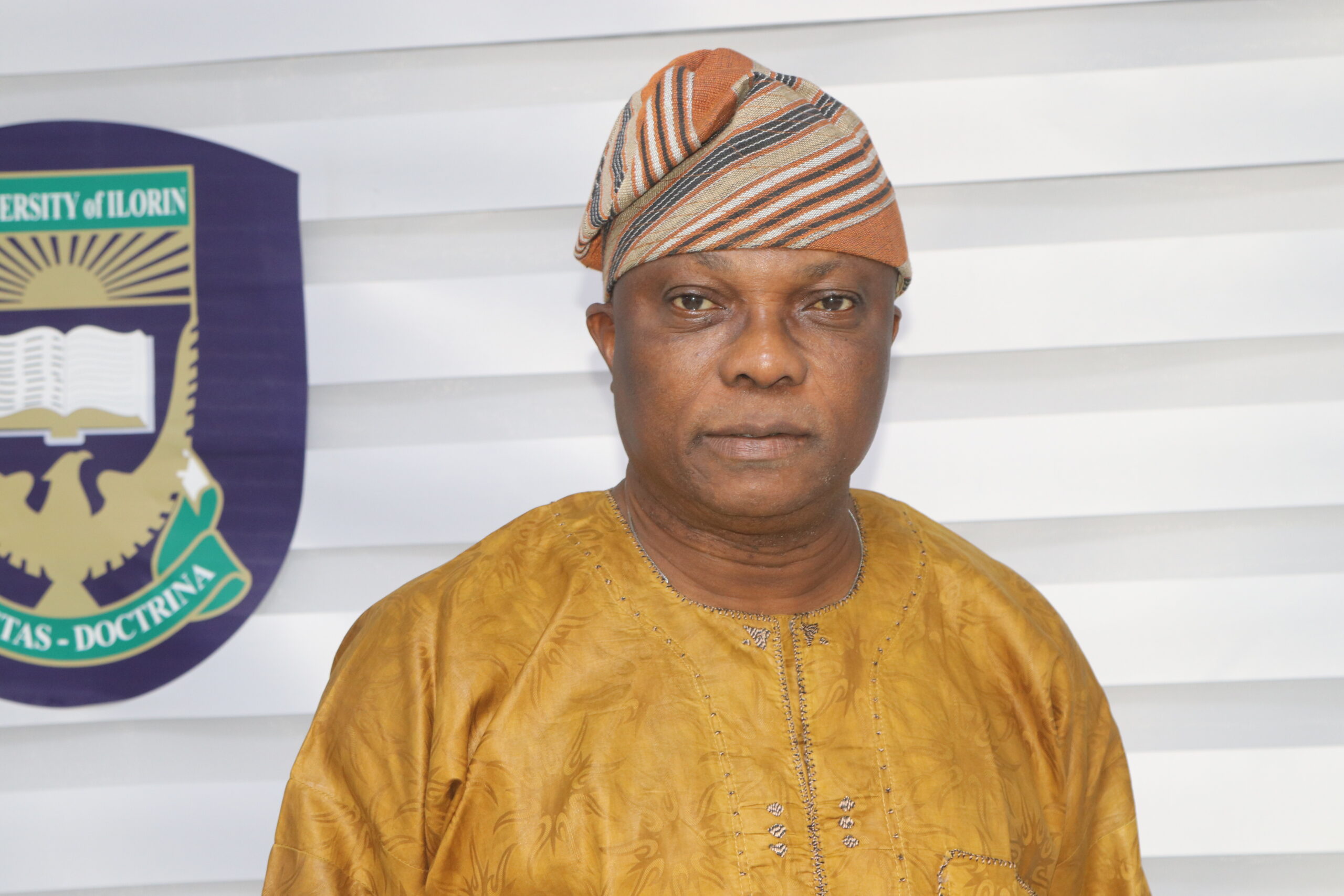 Hon. Dipe Olusina Adeniyi